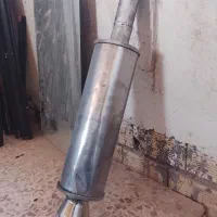 منبع اگزوز 106