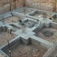 بنایی ساختمان
