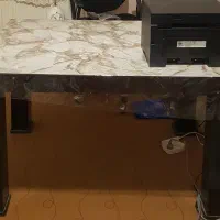 میز تک سالم و کاربردی