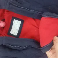 کاپشن سرهمی ال سی ترک|کفش و لباس بچه|مشهد, ولیعصر (شهرک غرب)|دیوار