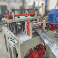دستگاه رابیتس تمام اتومات هیدرولیک ده برگ