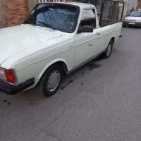 پیکان وانت دوگانه شرکتی|خودرو سواری و وانت|نسیم‌شهر, |دیوار