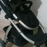 کالسکه  روروک  تشک بازی و گهواره