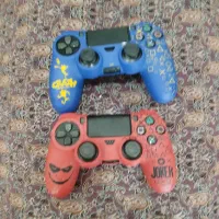 PS4 اسلیم یک ترا|کنسول، بازی ویدئویی و آنلاین|بندر انزلی, چهارفریضه|دیوار
