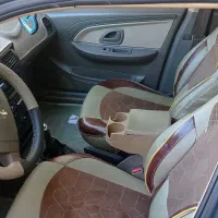 پژو ای ال ایکس تیوفا مدل 99دریچه گاز سیمی|خودرو سواری و وانت|خانمیرزا, |دیوار