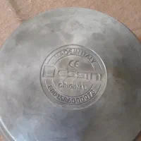 زودپز دسینی اصل ۴ لیتری|ظروف پخت‌وپز|شاهین‌شهر, مخابرات (شهید بهشتی)|دیوار