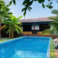 ویلاباغ۵۰۰متری/فول مبله/سندتکبرگ عرصه و عیان