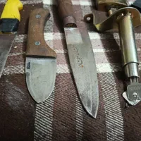 قفل کتابی و آویز ...|کلکسیون اشیاء عتیقه|اصفهان, آفاران|دیوار