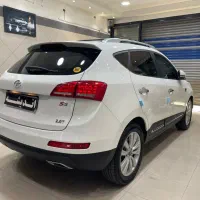 جک اس 5 مدل 97 فروش فوری