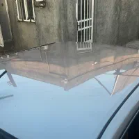 پژو پارس ۸۳ عتیقه|خودرو سواری و وانت|اهر, |دیوار