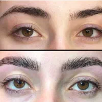 لیفت ابرو600|خدمات آرایشگری و زیبایی|زابل, |دیوار