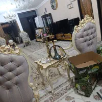 جفت فرش ۹متری یخچال بخاری دوعدد حراج شد  مهاجرت