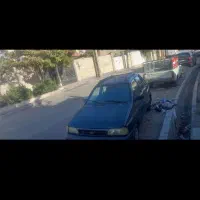 پراید مدل 80یشمی|خودرو سواری و وانت|دماوند, دماوند|دیوار