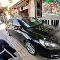 جک j5اتومات|خودرو سواری و وانت|تبریز, |دیوار