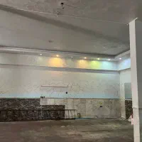۲۵۵متر و ۲۲۰متر سالن فلت(باشگاه ورزشی)بلوار معلم