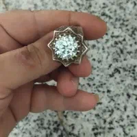 الماس روس اصلی