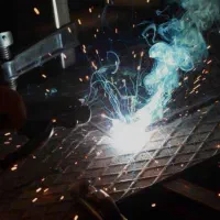 جوشکاری سیار