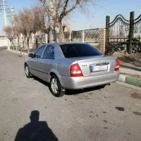 مزدا ۳۲۳ مدل ۸۶ تیپ ۵|خودرو سواری و وانت|کرج, شاهین‌ویلا|دیوار