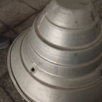 هوا کش دینام دار