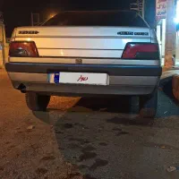 پژو 405 مدل ۸۷ شوش|خودرو سواری و وانت|دزفول, |دیوار