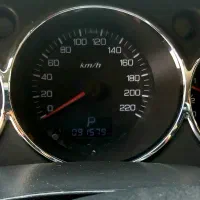 فروش خودرو h30  کراس مدل ۹۷