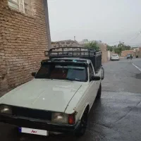 پیکان بار مدل 85