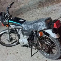 سی جی مدل ۹۳ استفاده نشده