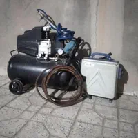 لوله باز کنی وفنر زنی برقی علی پور