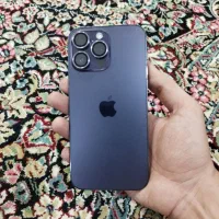 ایفون۱۴پرومکس باطری ۹۳