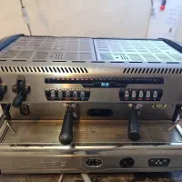 دستگاه اسپرسو لاسپازیاله s5|کافیشاپ و رستوران|تهران, طرشت|دیوار