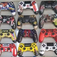 دسته  ps4