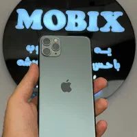 اپل ۱۱ پرومکس - Iphone 11 Promax