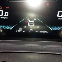 لاماری مدل ۱۴۰۳|خودرو سواری و وانت|اردبیل, |دیوار