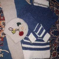 تعدادی کاپشن به فروش میرسد|کفش و لباس بچه|سراوان, |دیوار