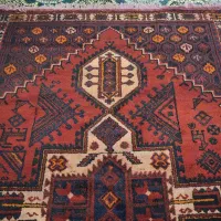 قالیچه قدمت دار