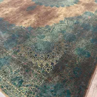 فرش قجری|فرش|اهواز, کوی صادقیه|دیوار