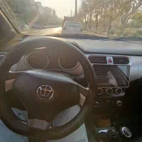 برلیانس 220|خودرو سواری و وانت|تهران, مشیریه|دیوار