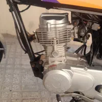 رهرو ۱۲۵ مدل ۱۴۰۱