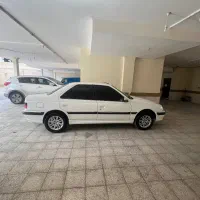 پارس ۴۰۱موتورجدید کارشناسی سفید۶۰تاکار