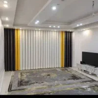پارچە پرده بریلاف ، ارزانسرای پیـام زیر قیمت بازار|پرده، رانر، رومیزی|بانه, |دیوار