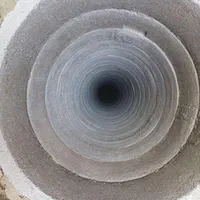 حفاریچاهکنحفرچاهومقنی