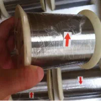 مفتول گالوانیزه