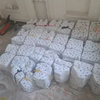لباس نوزادی