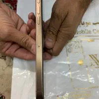 گوشی ایفون ۱۶ پرومکس ۲۵۶G|موبایل|زاهدان, |دیوار