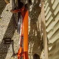 دوچرخه 20 بونیتو.(کوتاه،تنه)|دوچرخه، اسکیت، اسکوتر|بوئین زهرا, |دیوار