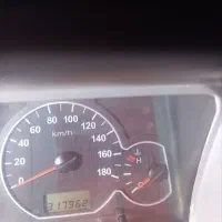 پراید مدل 85