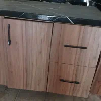 کابینت ام دی اف|مصالح و تجهیزات ساختمان|فردیس, فردیس|دیوار