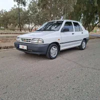 پراید ۱۳۱ مدل ۱۳۹۸