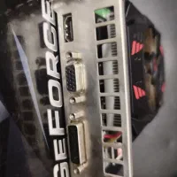 گرافیک GT730 2gb|قطعات و لوازم جانبی رایانه|قم, بیست متری ولیعصر|دیوار