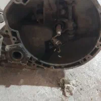 گیربکس دووسیلو